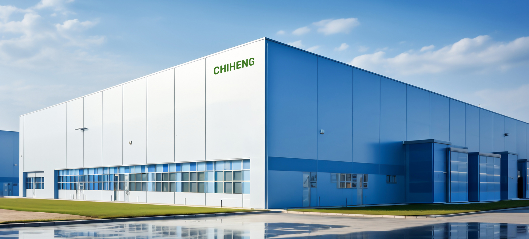 Changshu Chiheng Decorative Materials Co., Ltd.